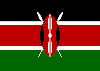 Vifaa vya Kampeni za Kenya